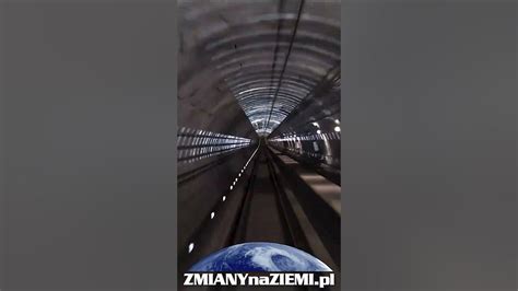 Londyńskie Metro Zatruwa Pasażerów Cząstkami Metalu Youtube