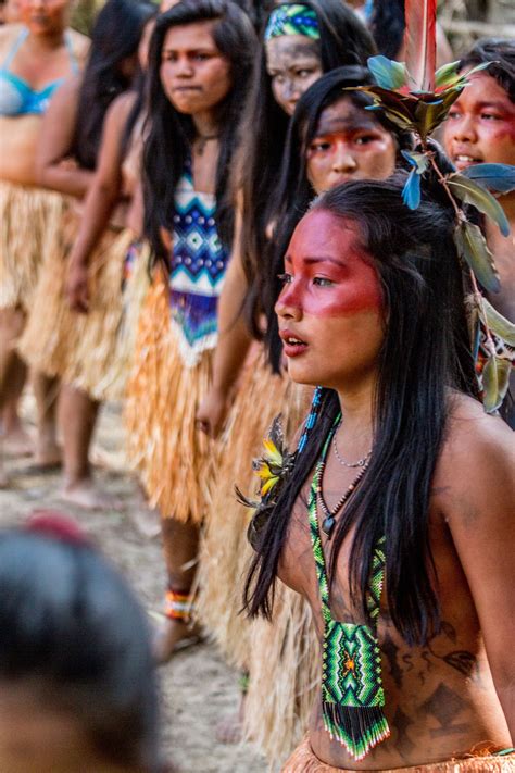 Women’s Empowerment - Indigenous Celebration