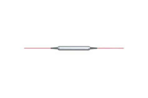 Nm Single Dual Stage Fiber Optical Pm Polarization Maintaining