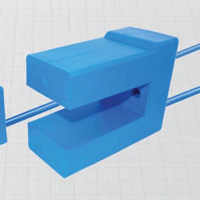 Sensor De Proximidad Inductivo Acf Series Bdc Electronic S R L