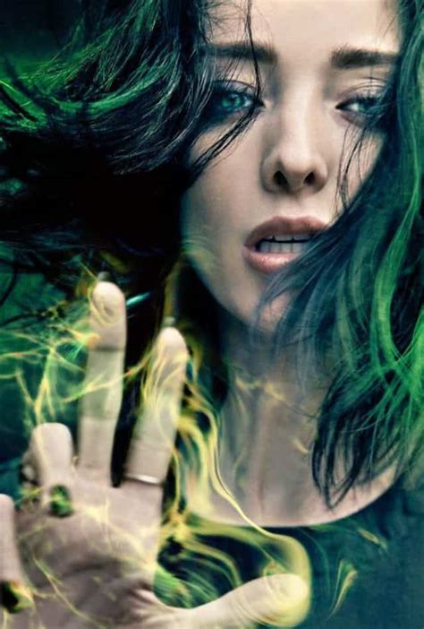 "The Gifted" Mutants are Featured In New Character Posters