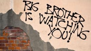 big-brother-graffiti-AS-1280 | Tenth Amendment Center