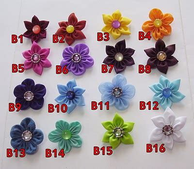 UMAIRAH BOUTIQUE: PIN BUNGA