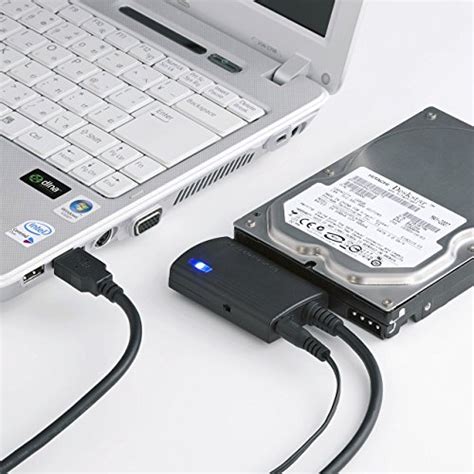 Sata Usb変換ケーブルアダプターのおすすめ10選。便利な人気商品を徹底ガイド セレクト