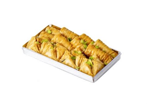 Baklawa Recto At Rs Baklava Id