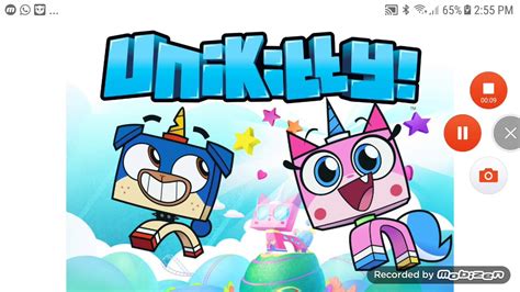 Rainbow Butterfly Unicorn Kitty Vs Unikitty Epic Rap Battles Of