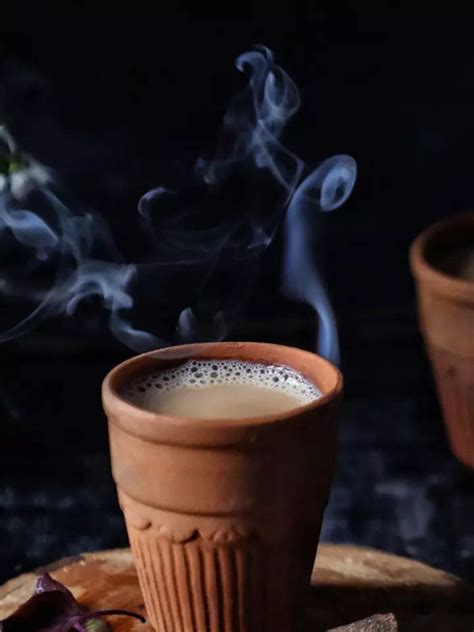 How To Make Perfect Adrak Wali Chai At Home Times Of India