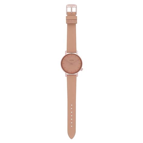 Montre Monochrome Femme Komono Harlow