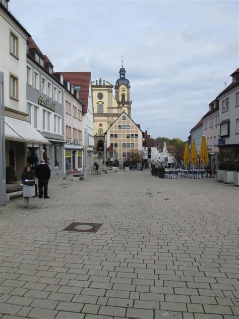 Lace up and Walk : Neckarsulm Germany - the NSU Museum and the Best Pastry Shop