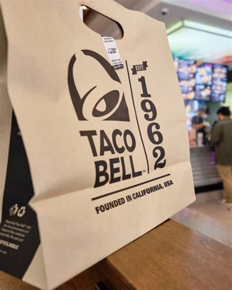 Beloved Taco Bell Menu Item Is Coming Back And Possibly For Good This