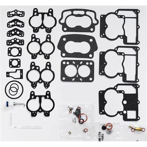 Rochester 2g Arburetor Kits Parts And Manuals