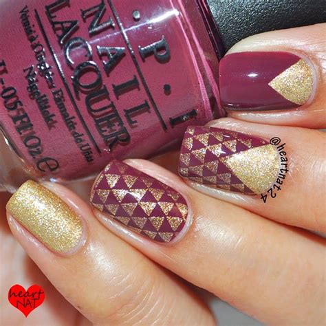 Opi Scores A Goal Moyou London Pro Nail Art