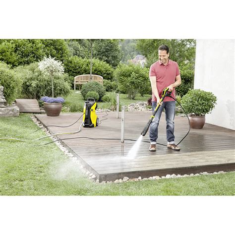 Karcher K7 Premium Full Control Plus Home Pressure Washer Bundle