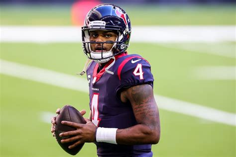 Cleveland Browns Address Backlash As Deshaun Watson Officially Signs