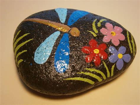 Rock Crafts