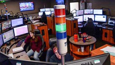 Computer glitches may be slowing emergency response time in Anderson