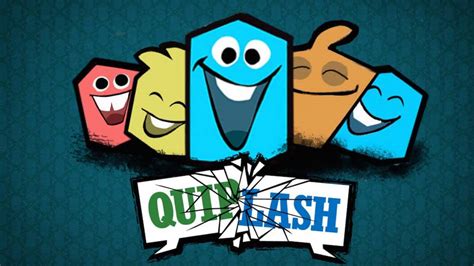 Quiplash Review – GameSpew