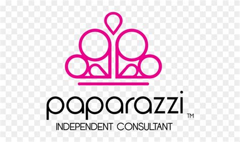 Paparazzi Jewelry Logo Printable