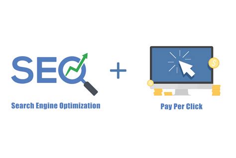 How Seo And Ppc Can Work Together Seo Salt Lake City Utah And Park