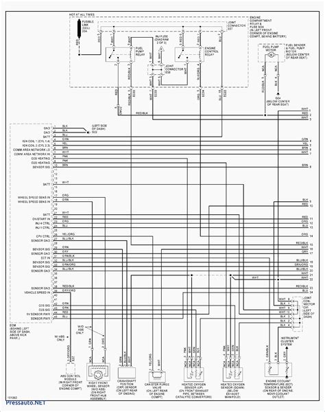 2005 Hyundai Elantra Engine Diagram | My Wiring DIagram