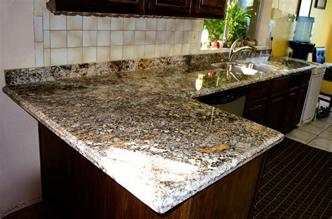 Granite Countertops Phoenix Az Kitchens Granite Dude