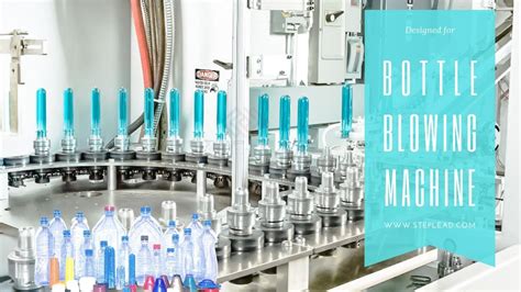 Botte Blow Molding Machine For Bottle Beverage Filler 2019 YouTube