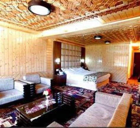 Grand Mumtaz Resort, Gulmarg - Booking Deals, Photos & Reviews