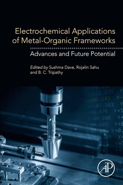 Electrochemical Applications Of Metal Organic Frameworks Advances And