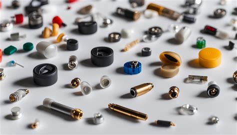 Explore Hearing Aid Parts Your Comprehensive Guide Descriptive Audio