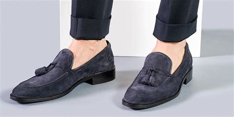 A Guide To Mens Tassel Loafers And How To Wear Them The Gentlemans Touch