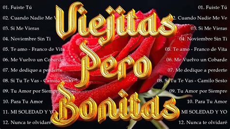 Viejitas Pero Bonitas Romanticas En Espanol Romanticas Viejitas En