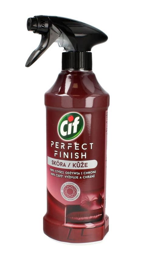 Cif Perfect Finish Spray Do Sk Ry Czy Ci Chroni Od Ywia Ml Chemia