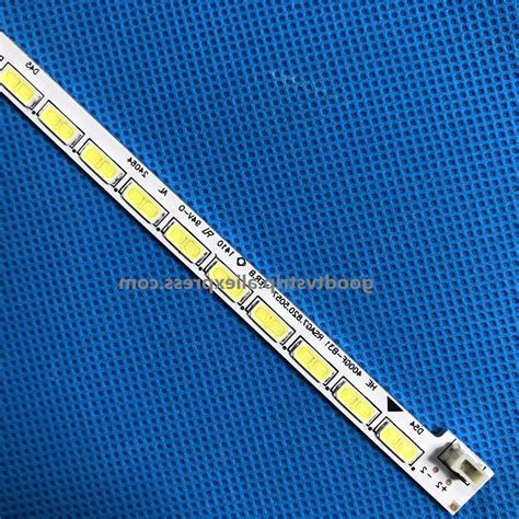 500mm LED Backlight Lamp Strip 54leds For Hisense