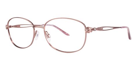 M270 Eyeglasses Frames by Sophia Loren