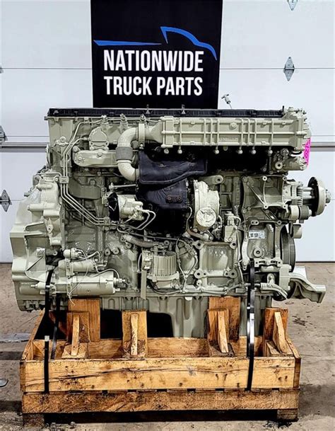 2014 Detroit Dd13 Engine For Sale 2252