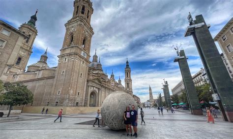 ¿qué Ver En Zaragoza En 1 Día