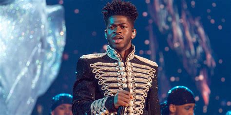 Lil Nas X Set List For 2022 Long Live Montero Tour Revealed After First