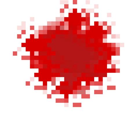 Editing Fake Blood Free Online Pixel Art Drawing Tool Pixilart