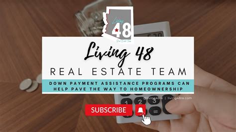 Down Payment Assistance Programs Can Help Pave The Way To Homeownership Youtube