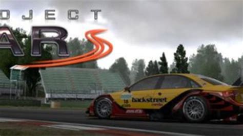 Slightly Mad Studios' Project CARS Racing Onto PlayStation 3 | Push Square