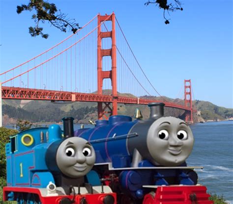 Thomas And Friends Hank