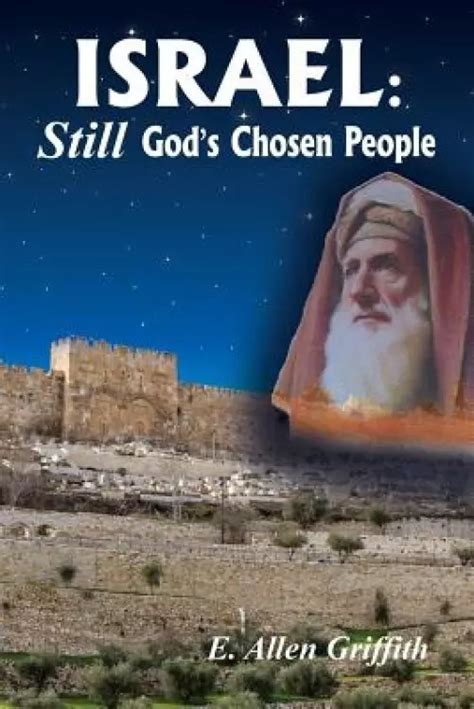 Israel Still God S Chosen People Free Delivery At Eden Co Uk