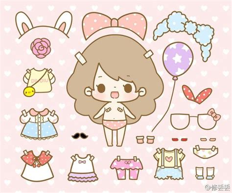 Ghim Của Shelby Ludlum Trên Paper Dolls Búp Bê Giấy Búp Bê Thiệp