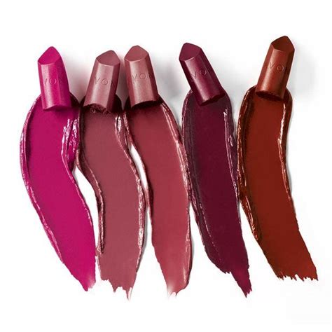 Avon True Colour Lipstick