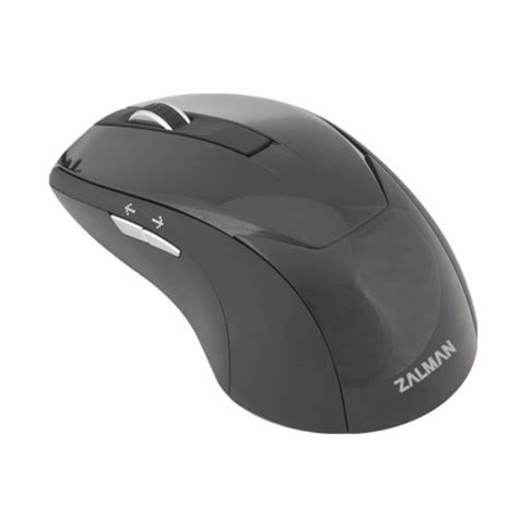 Zalman Zm M Optical Gaming Mouse Avago Sensor Dpi