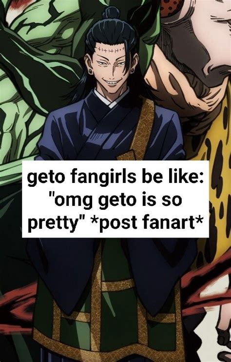 Mappa Jjk Satosugu Lol Gojo Fans Jujutsu Kaisen Geto Suguru Getou Gojo