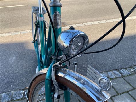 Damen Velo Fahrrad Citybike Kaufen Auf Ricardo