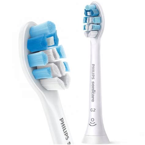 Philips Sonicare Końcówka G2 do Szczoteczek 1 SZT. - 13171569411 ...