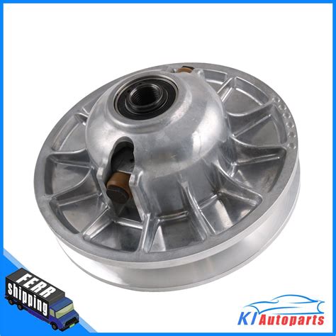 Secondary Driven Clutch Replaces 1322848 For 2010 2014 Polaris