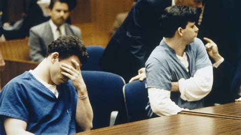 Who Is Judalon Smyth The Key Witness From The Menendez Brothers Trial